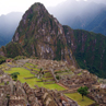 Machu Pichu - Peru