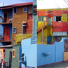 La Boca - Buenos Aires, Argentina