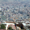 La Paz - Bolivia