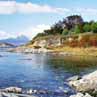 Beagle channel - Tierra del Fuego, Argentina